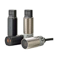 OMRON PHOTO ELECTRIC E3 SERIES SENSORS SUPPLIERS 